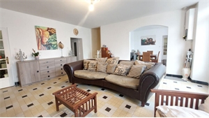maison à la vente -   49220  LE LION D ANGERS, surface 48 m2 vente maison - UBI438156065
